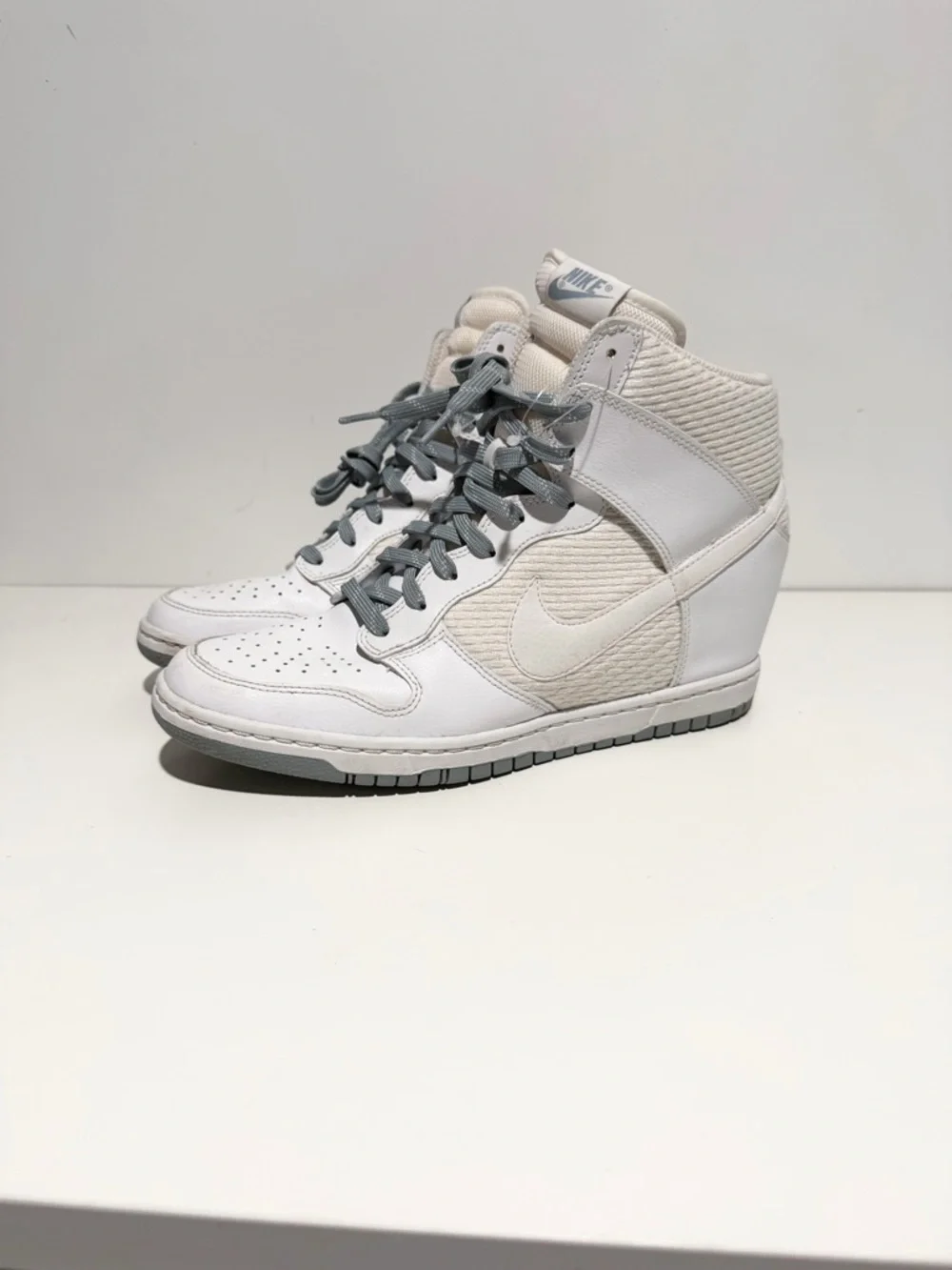 Nike elevate your